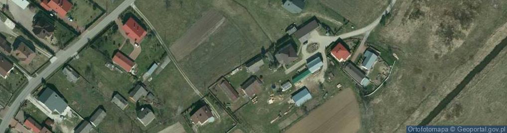 Wólka Niedźwiedzka 521 (ul), 36050 Wólka Niedźwiedzka